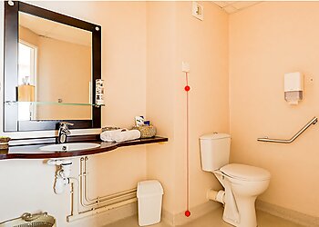 Résidence Nouvelle Orléans image 2 Meilleures Maisons De Retraite à Toulouse Résidence Nouvelle Orléans image 2