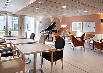 Résidence Seniors Les Pagelles-Toulouse image 2 Meilleures Maisons De Retraite à Toulouse Résidence Seniors Les Pagelles-Toulouse image 2