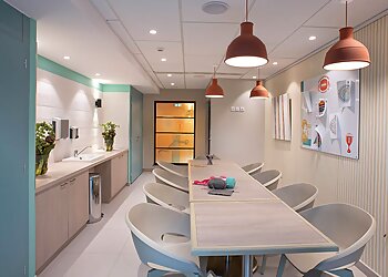 Résidence Seniors Les Pagelles-Toulouse image 3 Meilleures Maisons De Retraite à Toulouse Résidence Seniors Les Pagelles-Toulouse image 3