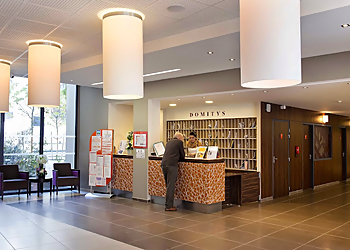 Résidence Services Seniors DOMITYS image 2 Meilleures Maisons De Retraite à Lyon Résidence Services Seniors DOMITYS image 2