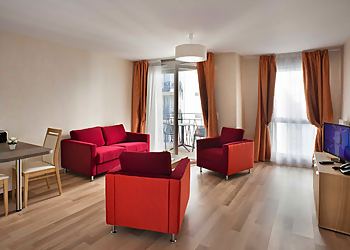 Résidence Services Seniors DOMITYS image 3 Meilleures Maisons De Retraite à Lyon Résidence Services Seniors DOMITYS image 3