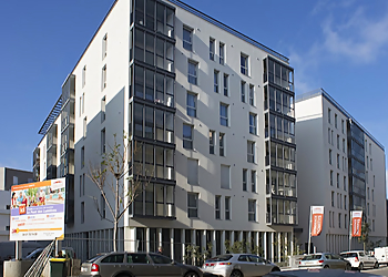 Résidence Services Seniors DOMITYS image 1 Meilleures Maisons De Retraite à Lyon Résidence Services Seniors DOMITYS image 1