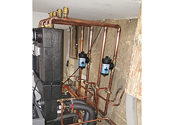 Résoconfort Adag-caladoise image 2 Lyon HVAC Contractors Résoconfort Adag-caladoise image 2