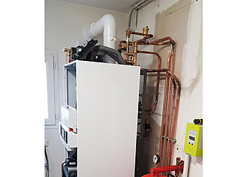 Résoconfort Adag-caladoise image 3 Lyon HVAC Contractors Résoconfort Adag-caladoise image 3