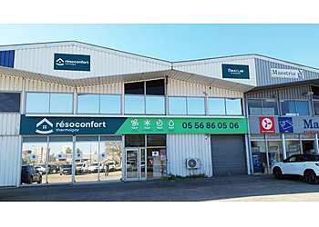 Meilleurs Services Cvc à Bordeaux Résoconfort Thermogaz image 1