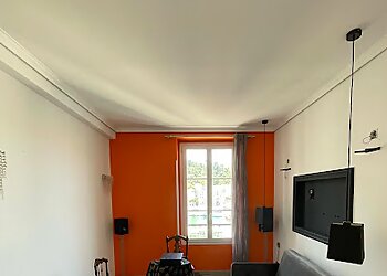 SARL Mathéo Chauvel Peinture image 2 Nice Painters SARL Mathéo Chauvel Peinture image 2