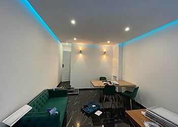 SARL Mathéo Chauvel Peinture image 3 Nice Painters SARL Mathéo Chauvel Peinture image 3