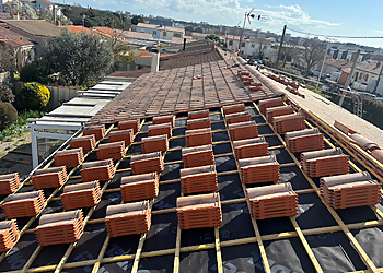 SAS Bertrand image 2 Meilleurs Couvreurs à La Rochelle SAS Bertrand image 2