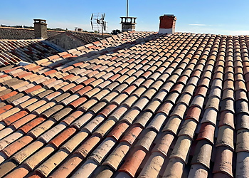 SAS Bertrand image 3 Meilleurs Couvreurs à La Rochelle SAS Bertrand image 3