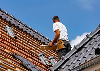 Meilleurs Couvreurs à La Rochelle SAS Bertrand image 1