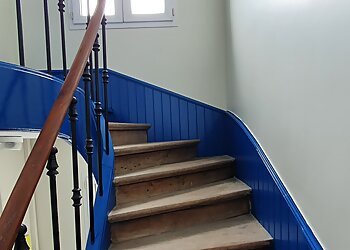 SAS M'HANI Peinture image 3 Le Havre Painters SAS M'HANI Peinture image 3