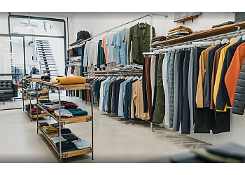 3 Best Clothing Stores in Toulon - Expert Recommendations