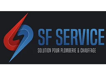 Reims  SF Service