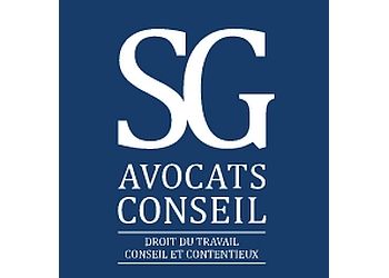 Reims  SG Avocats Conseil
