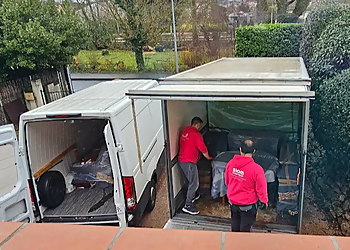 SIAM COMPAGNIE DÉMÉNAGEMENT image 2 Toulouse Moving Companies SIAM COMPAGNIE DÉMÉNAGEMENT image 2