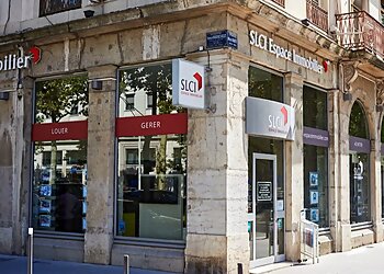 SLCI Espace immobilier Lyon 6 image 2 Meilleures Agences Immobilières à Lyon SLCI Espace immobilier Lyon 6 image 2