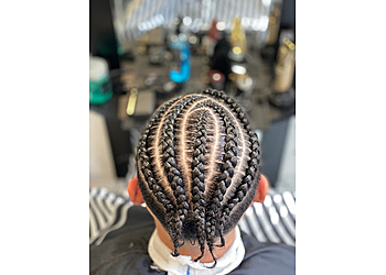 S Line Barber image 2 Nice Barbershops S Line Barber image 2