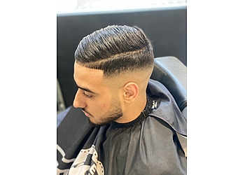 S Line Barber image 3 Nice Barbershops S Line Barber image 3