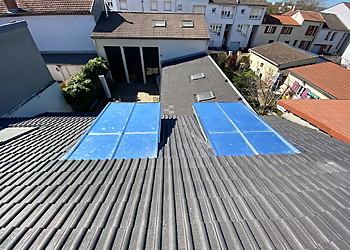 SMC Bois image 2 Meilleurs Couvreurs à Reims SMC Bois image 2