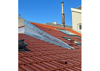 SMC Bois image 3 Meilleurs Couvreurs à Reims SMC Bois image 3