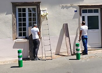 SM Peintre image 2 Meilleurs Peintres à Rennes SM Peintre image 2