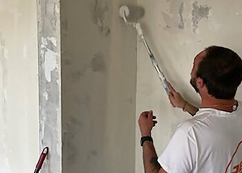 SM Peintre image 3 Meilleurs Peintres à Rennes SM Peintre image 3