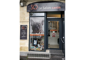 SO Le Salon Canin