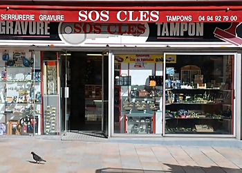 Meilleurs Serruriers à Toulon SOS Clés Service image 1
