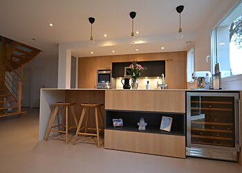 SOS Design architecture image 2 Rennes Interior Designer & Decorators SOS Design architecture image 2