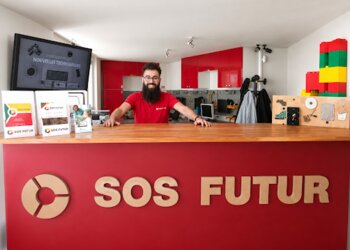 Meilleures Réparation D'Ordinateurs à Nancy SOS FUTUR image 1