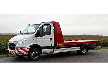 SOS Remorquage Voiture image 3 Paris Towing Companies SOS Remorquage Voiture image 3