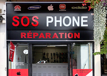 Nice  SOS Réparation 