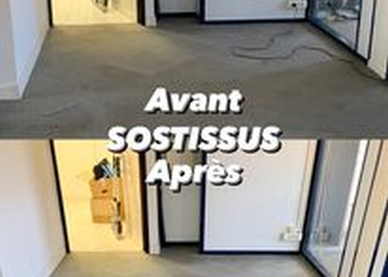 S.O.S Tissus & CO image 3 Marseille Carpet Cleaning S.O.S Tissus & CO image 3