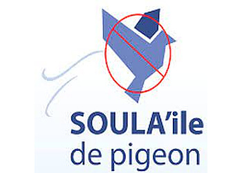 Le Havre  SOULA'ile de pigeon