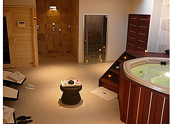 SPA Envie d'Ailleurs image 2 Toulouse Spas SPA Envie d'Ailleurs image 2