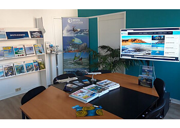 SPOTS D’ÉVASION image 2 Meilleures Agences De Voyage à Nantes SPOTS D’ÉVASION image 2