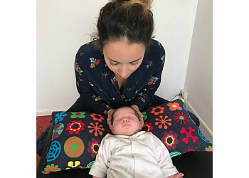 Sabrina Belloche image 2 Meilleurs Chiropracteurs à Marseille Sabrina Belloche image 2