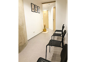 Sabrina Belloche image 3 Meilleurs Chiropracteurs à Marseille Sabrina Belloche image 3