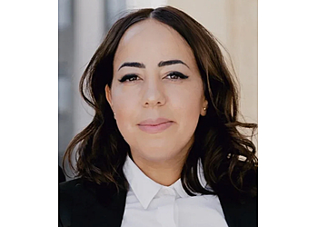 Maître Sabrina GUERS image 1 Meilleurs Avocats De La Défense Pénale à Marseille Maître Sabrina GUERS image 1