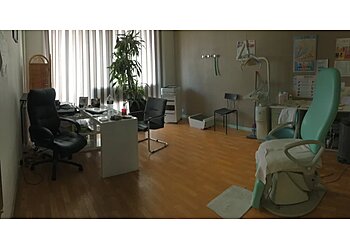 Sabrina Lopes Araujo image 2 Meilleurs Podologues à Saint-Denis Sabrina Lopes Araujo image 2