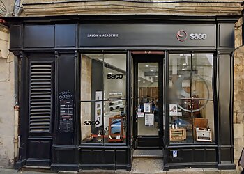 Saco image 2 Bordeaux Hair Salons Saco image 2