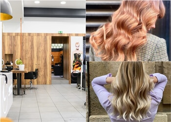 Saco image 3 Bordeaux Hair Salons Saco image 3