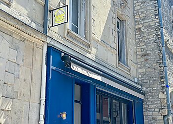 Sacré Burger image 2 Reims Fast Food Restaurants Sacré Burger image 2