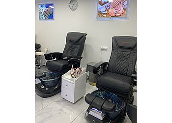 Saigon Nails & Beauty image 2 Meilleures Salons De Manucure à Marseille Saigon Nails & Beauty image 2