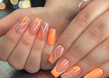 Saigon Nails & Beauty image 3 Meilleures Salons De Manucure à Marseille Saigon Nails & Beauty image 3