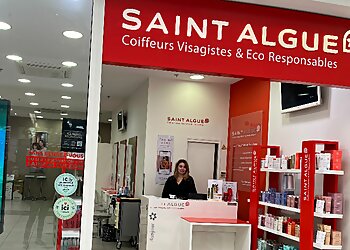 Saint Algue image 2 Meilleurs Salons De Coiffure à Nantes Saint Algue image 2