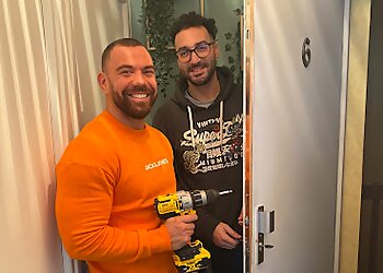 Saint Antoine Serrurier image 3 Meilleurs Serruriers à Lille Saint Antoine Serrurier image 3