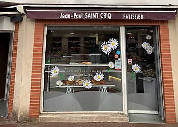 Saint Criq image 2 Toulouse Cake Shops Saint Criq image 2