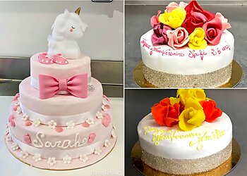 Saint Criq image 3 Toulouse Cake Shops Saint Criq image 3