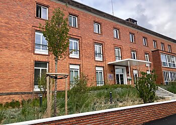 Institution Saint Joseph image 2 Meilleurs Lycée à Le Havre Institution Saint Joseph image 2